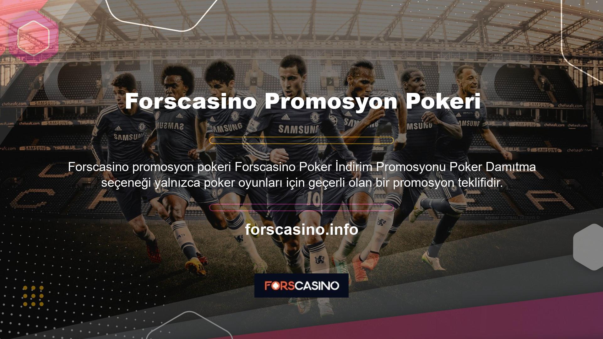 Masa oyunu komisyonunun bir kısmı iade edilecektir Yabancı casino siteleri yabancı oyunlar gibi promosyonlar sunmaktadır