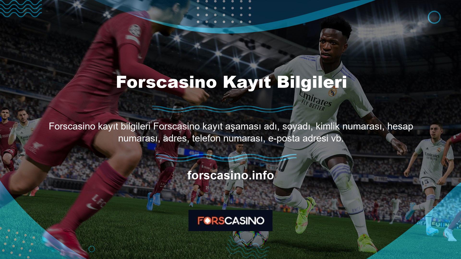 Bilgi vermeniz gerekir