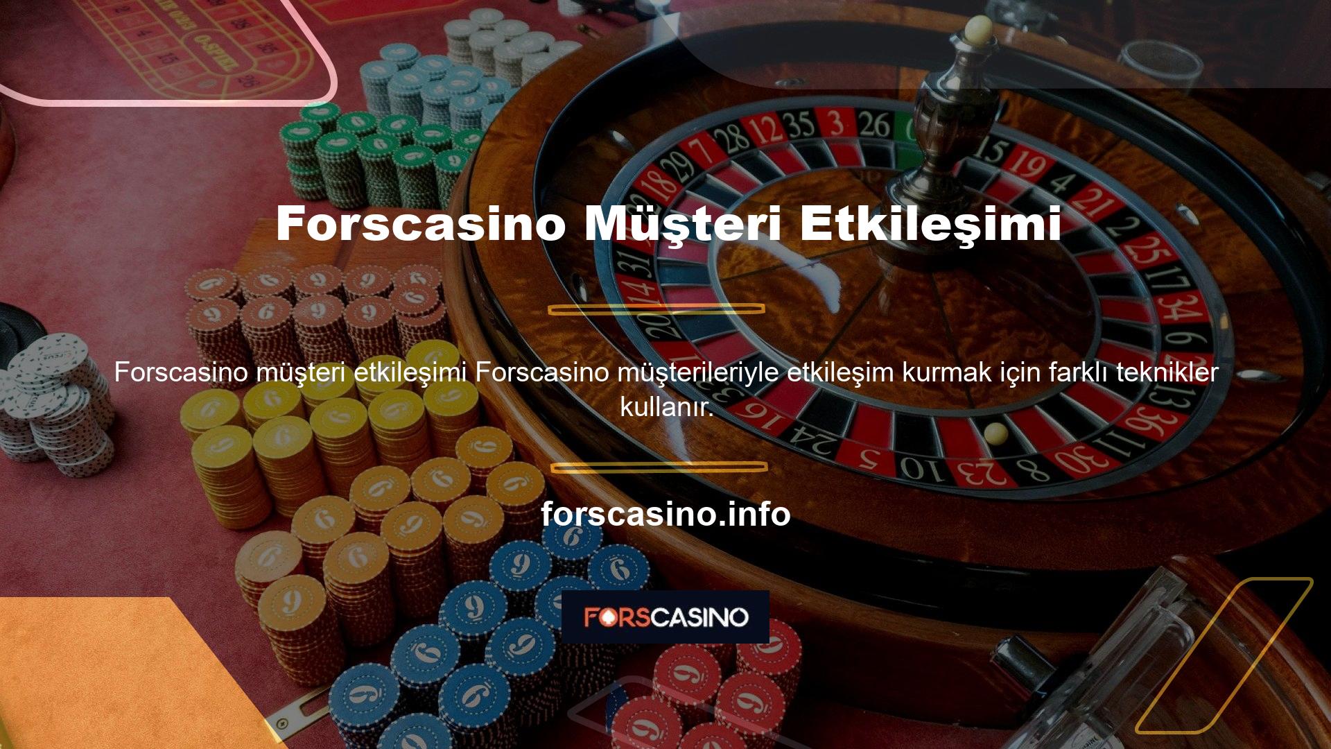 Normal bahis ve casino web sitelerinde sinsi hileler veya gizli maliyetler bulamazsınız